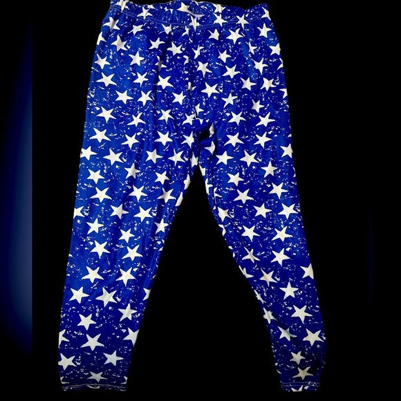 zerdocean Pants - 4. Zerdocean Leggings